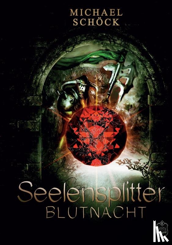 Schöck, Michael - Seelensplitter