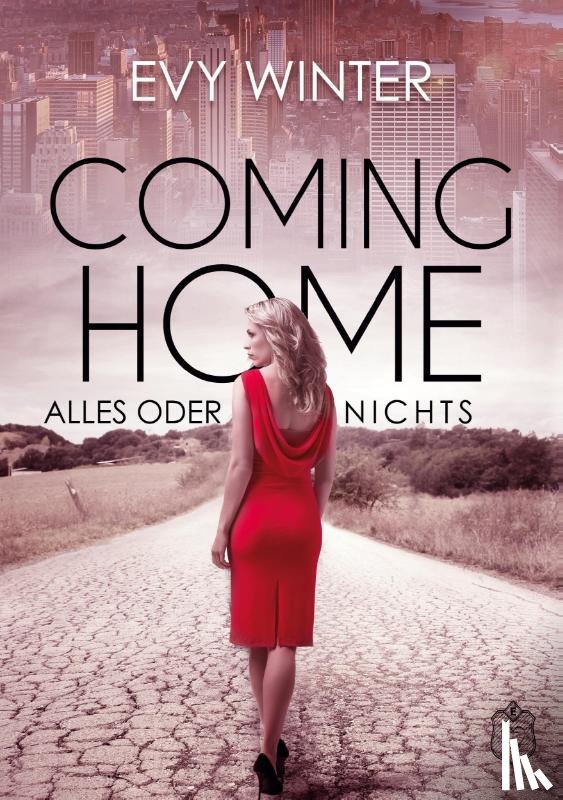 Winter, Evy - Coming Home