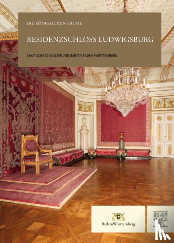  - Residenzschloss Ludwigsburg