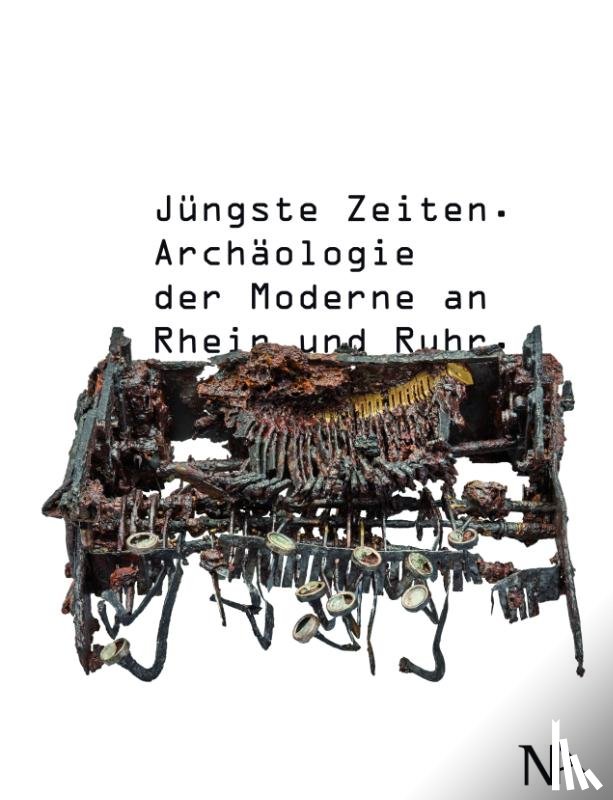  - Jüngste Zeiten