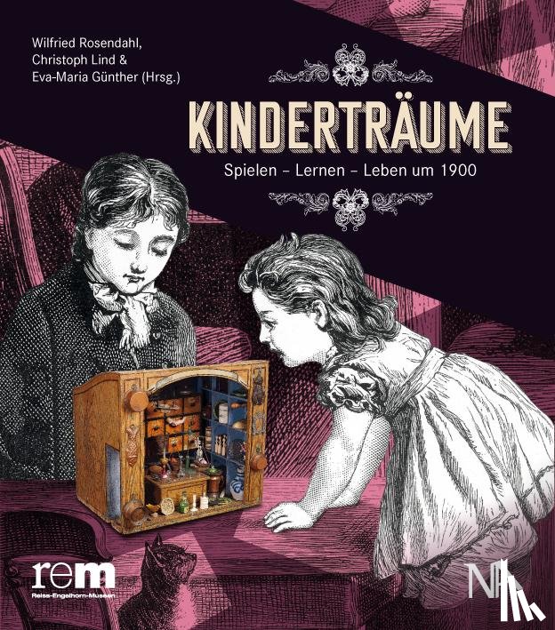  - Kinderträume