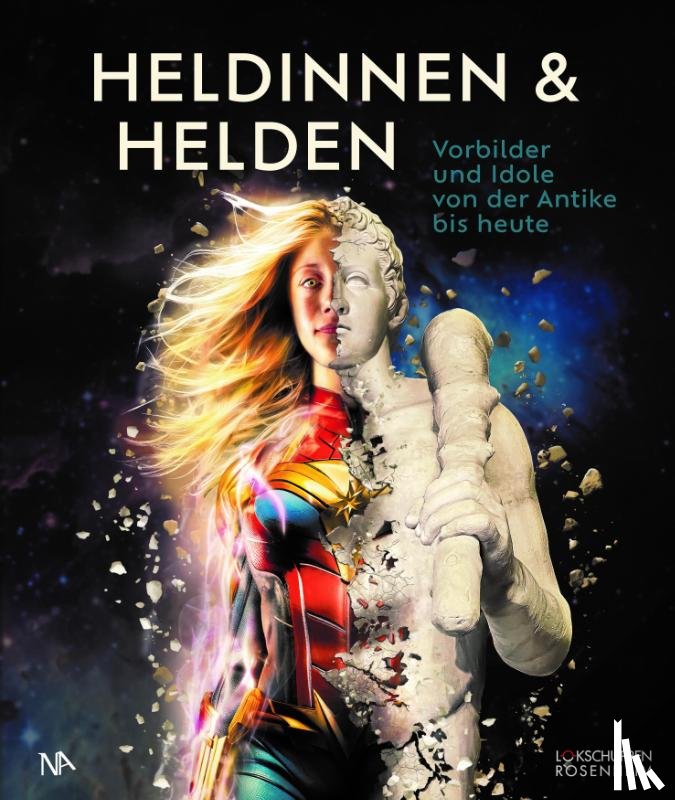  - Heldinnen & Helden