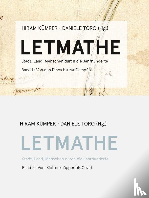  - LETMATHE