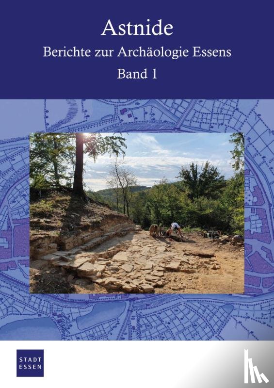 Müller-Kissing, Johannes, Senczek, Sebastian - Astnide