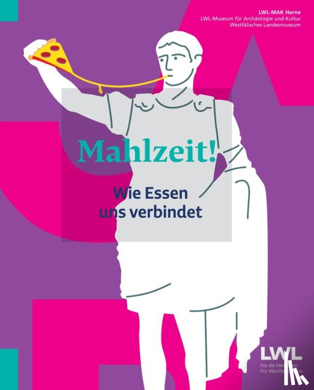  - Mahlzeit!