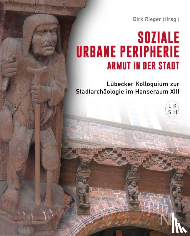 - Soziale urbane Peripherie: Armut in der Stadt
