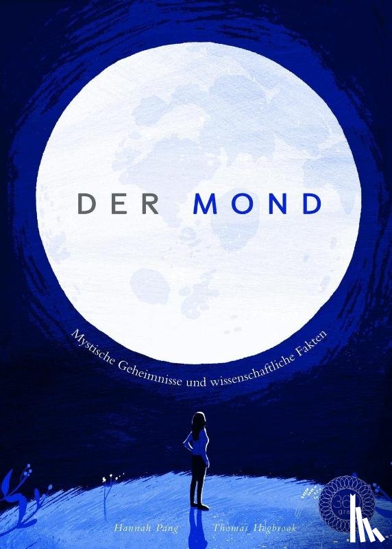 Pang, Hannah - Der Mond