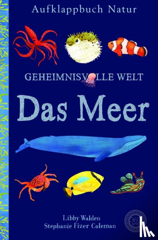 Walden, Libby - Geheimnisvolle Welt