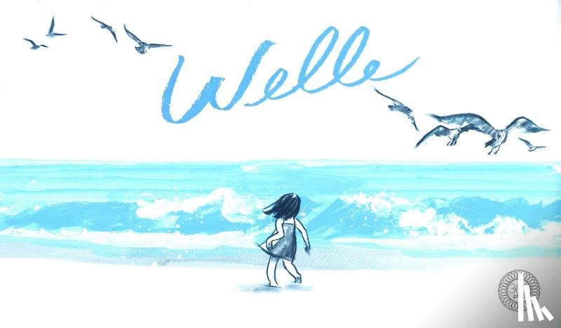 Lee, Suzy - Welle