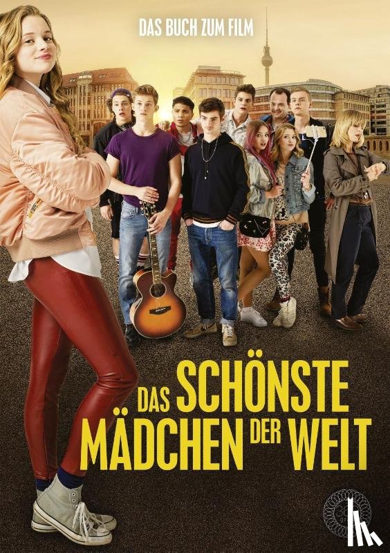 Kiesler, Miha - Das schönste Mädchen der Welt
