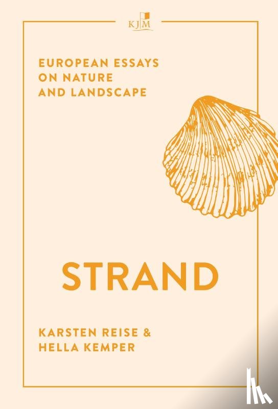 Kemper, Hella, Reise, Karsten - Strand