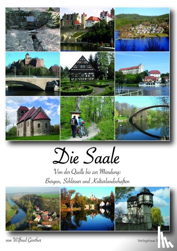 Günther, Wilfried - Die Saale