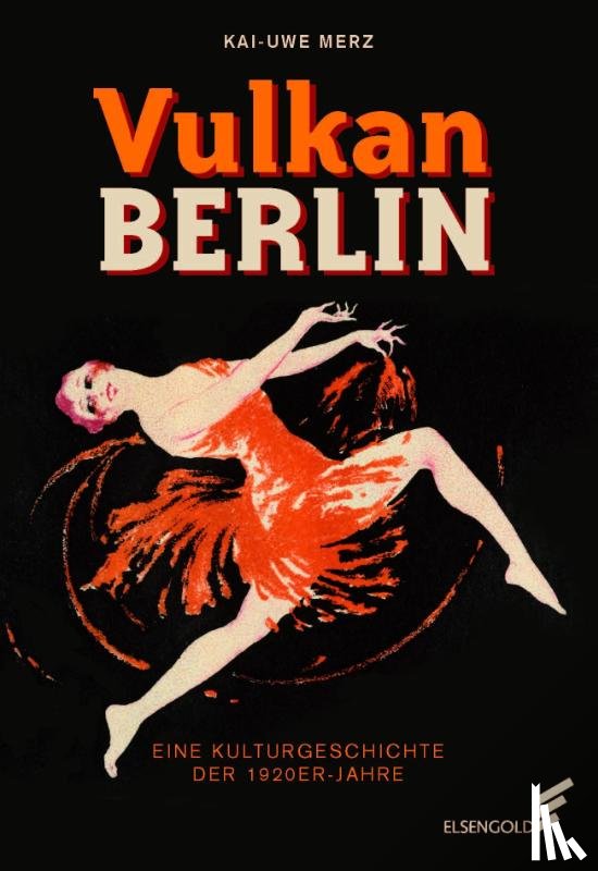 Merz, Kai-Uwe - Vulkan Berlin