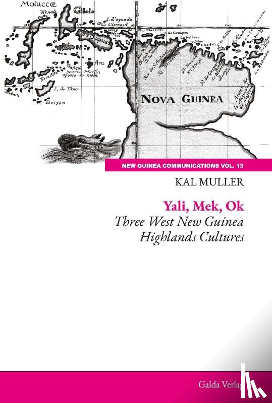 Muller, Kal - Yali, Mek, Ok