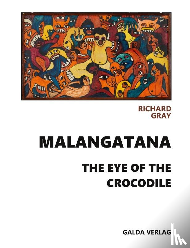 Gray, Richard - Malangatana