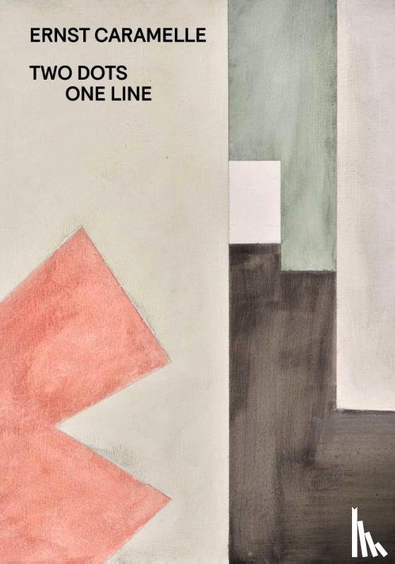 Caramelle, Ernst - two dots one line