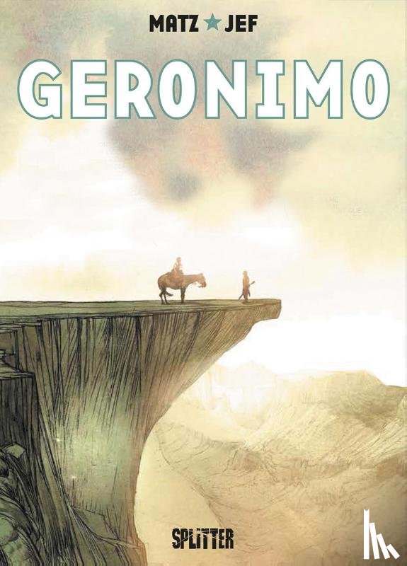 Matz - Geronimo