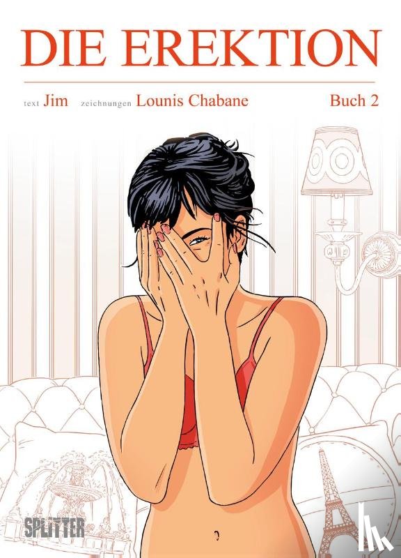 Jim - Die Erektion 02