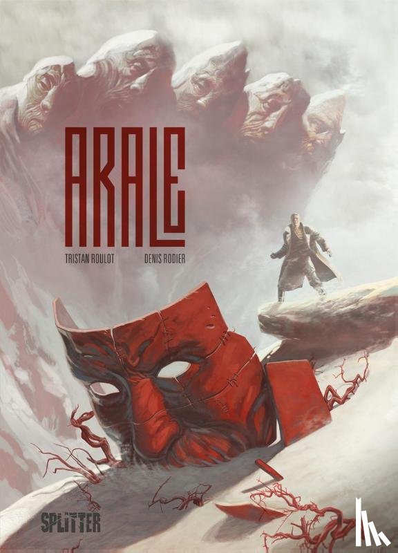 Roulot, Tristan - Arale