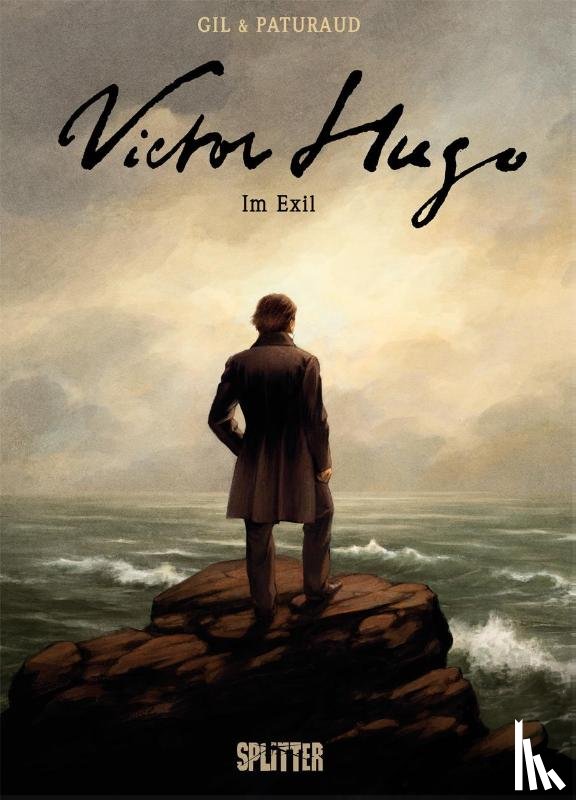 Gil, Esther - Victor Hugo