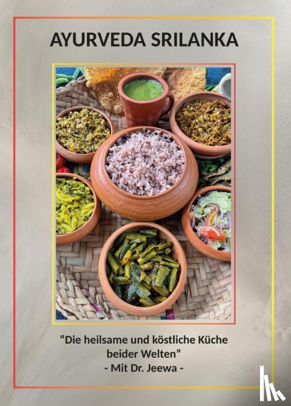 Sawitzki, Jeewanthi Kaludura - AYURVEDA SRILANKA