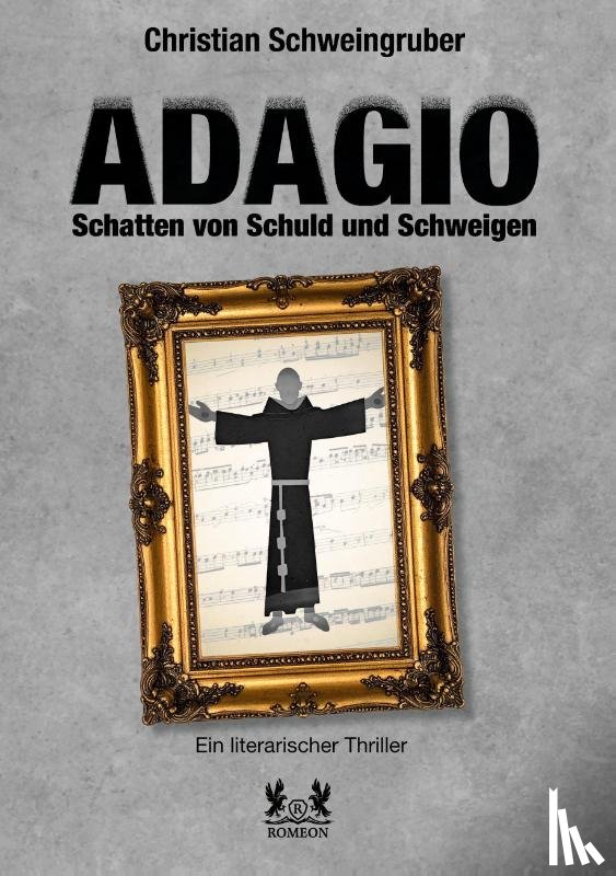 Schweingruber, Christian - ADAGIO