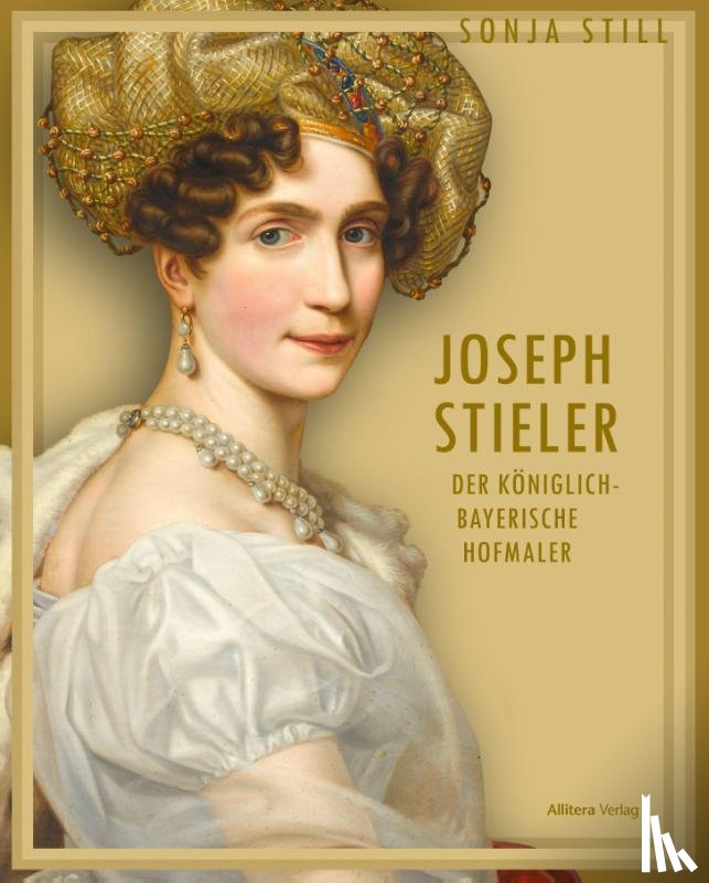 Still, Sonja - Joseph Stieler
