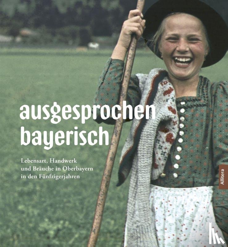 Göttler, Norbert - ausgesprochen bayerisch