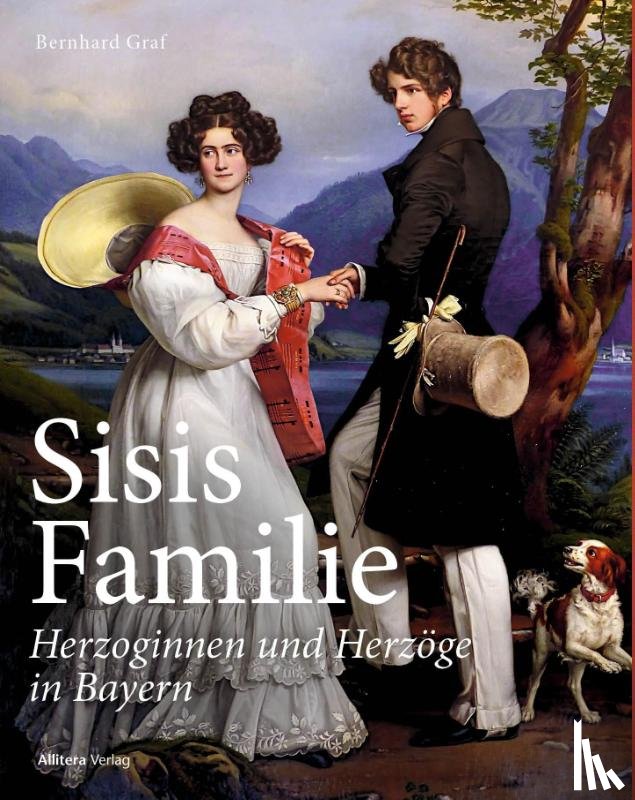 Graf, Bernhard - Sisis Familie