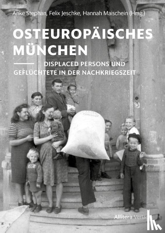  - Osteuropäisches München