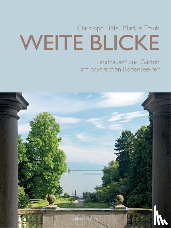 Hölzl, Christoph - Weite Blicke
