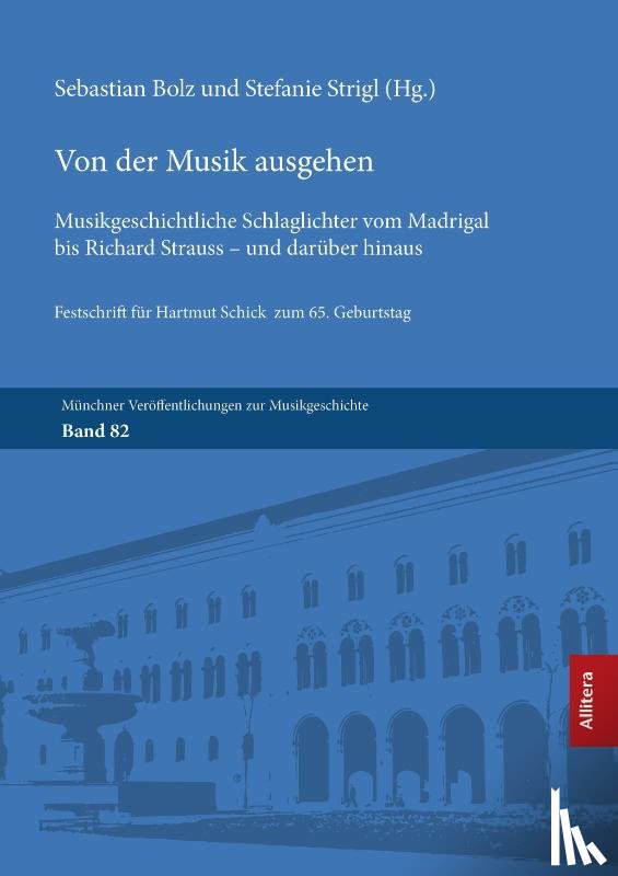  - Von der Musik ausgehen