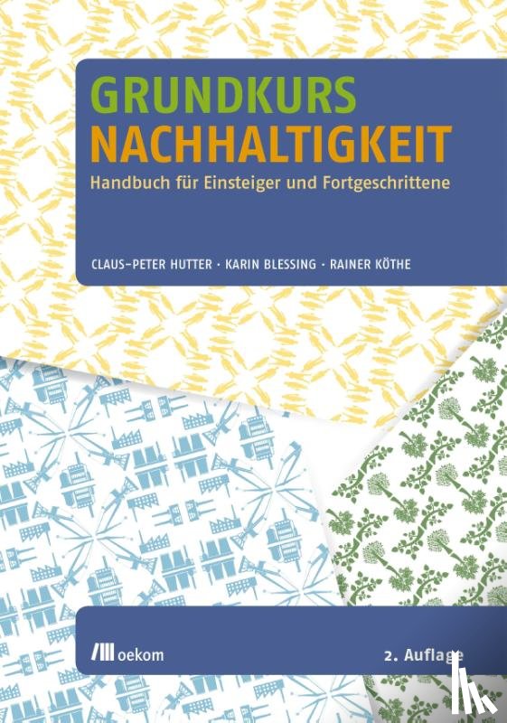  - Grundkurs Nachhaltigkeit