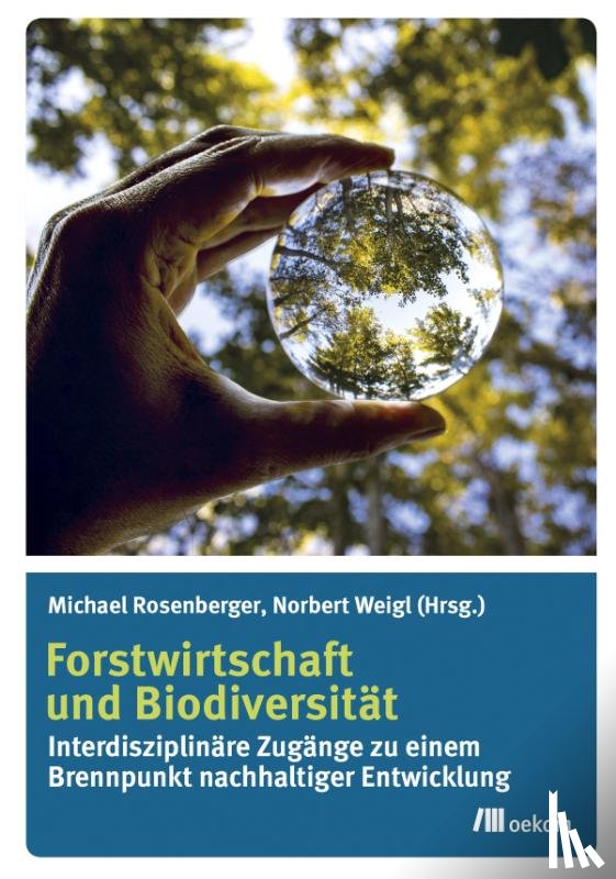  - Forstwirtschaft und Biodiversität