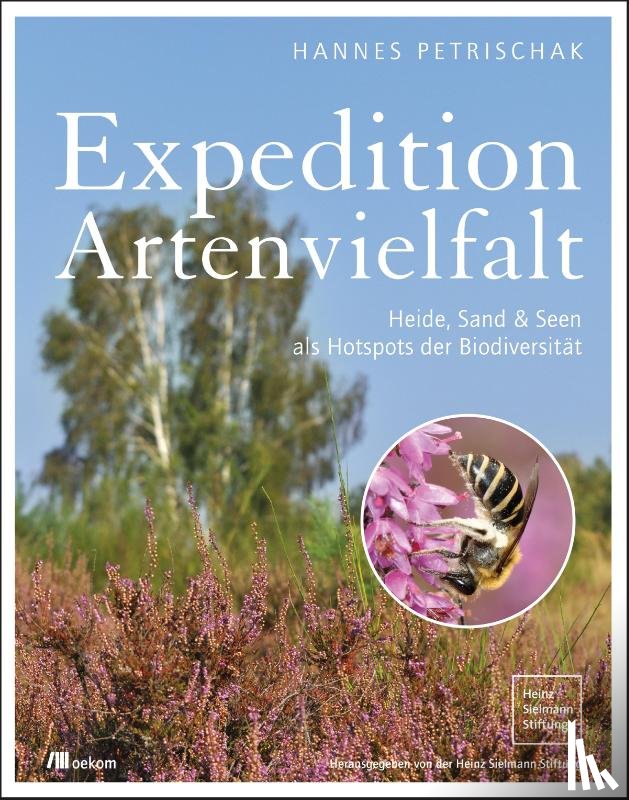 Petrischak, Hannes - Expedition Artenvielfalt