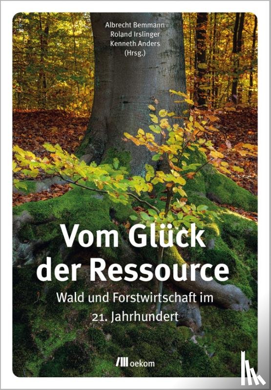  - Vom Glück der Ressource