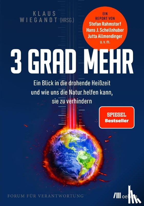  - 3 Grad mehr