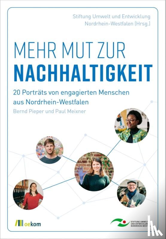  - Mehr Mut zur Nachhaltigkeit