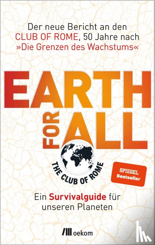  - Earth for All