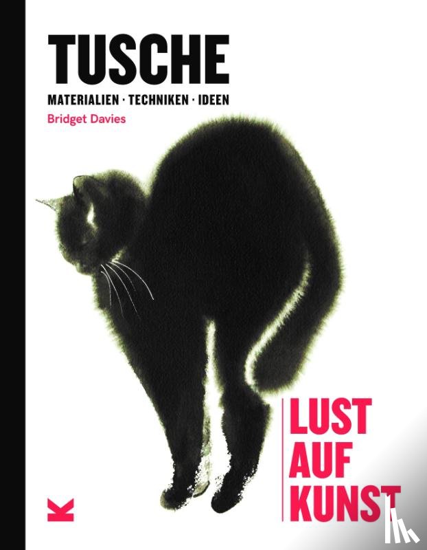 BRIDGET DAVIES - TUSCHE