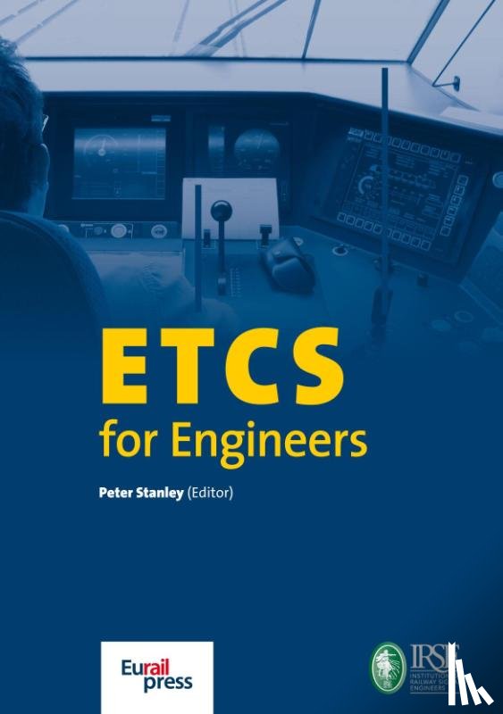 Stanley, Peter - ETCS for Engineers