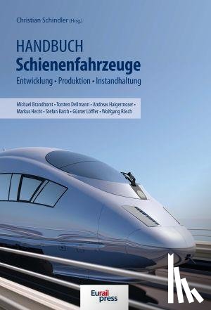  - Handbuch Schienenfahrzeuge