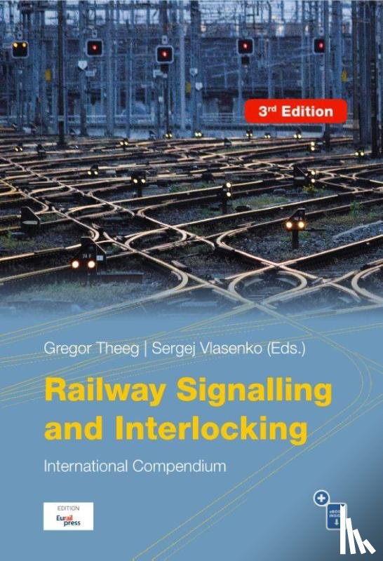  - Railway Signalling & Interlocking