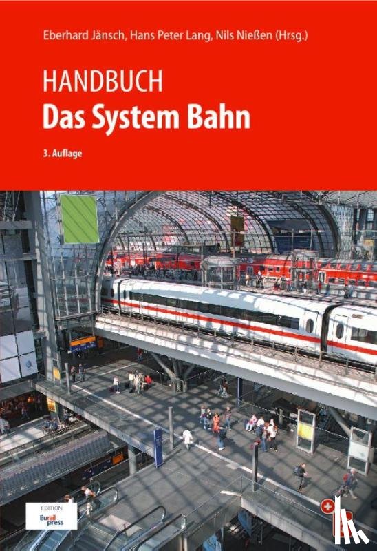  - Handbuch Das System Bahn