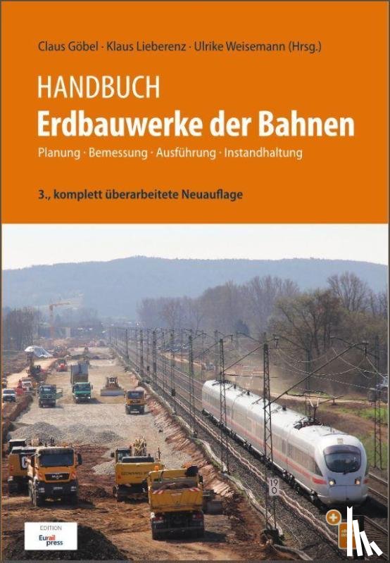  - Handbuch Erdbauwerke der Bahnen