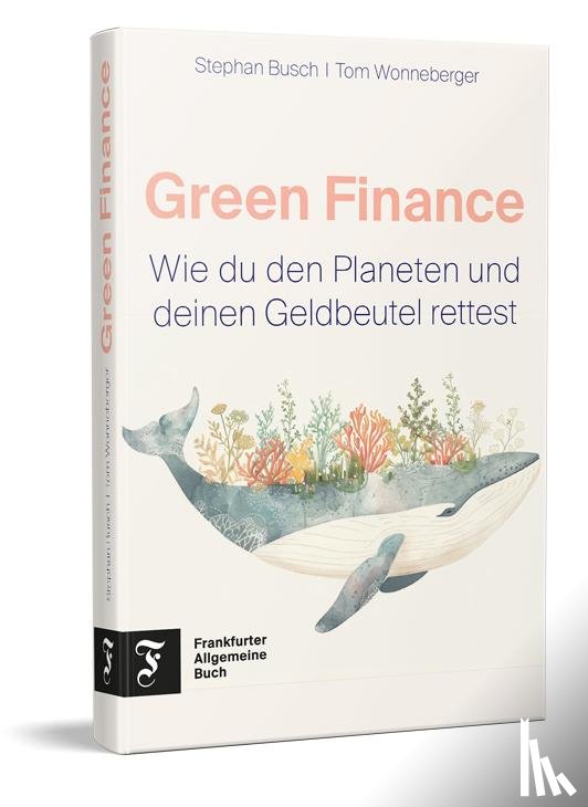Busch, Stephan, Wonneberger, Tom - Green Finance