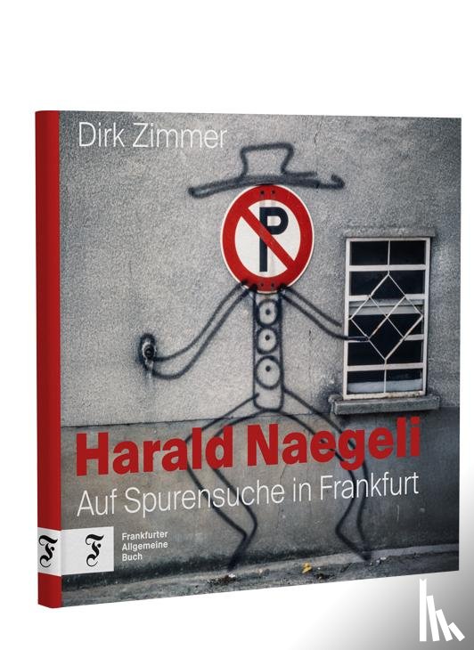 Zimmer, Dirk - Harald Naegeli