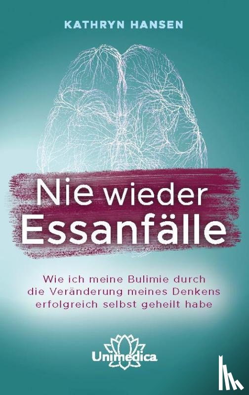 Hansen, Kathryn - Nie wieder Essanfälle