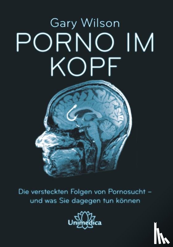 Wilson, Gary - Porno im Kopf