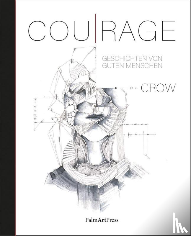 Crow - COU-RAGE
